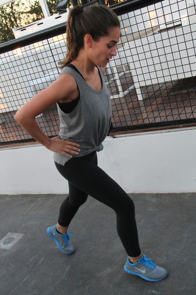 Trainstation Electrofit Burn Up the Dance Floor 